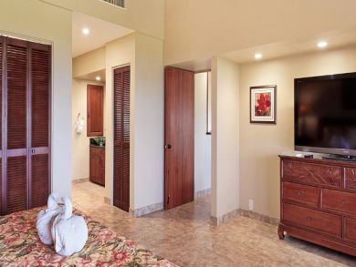Wailea Oceanfront Vacation Rental